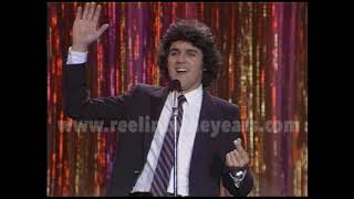 Jay Leno- Standup Routine - Las Vegas 1980 [Reelin' In The Years Archive]