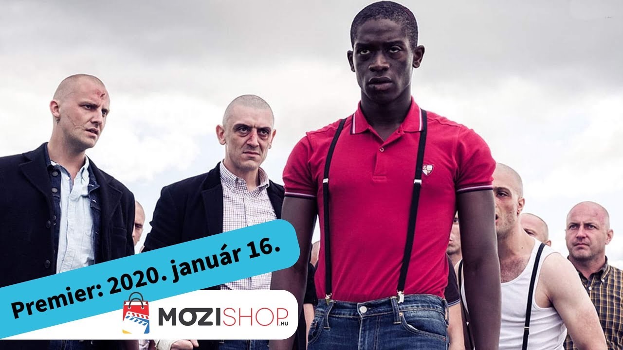 A bőrömben - magyar feliratos előzetes #1 / Thriller-dráma