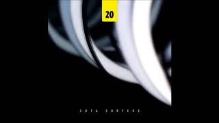 Sofa surfers - Mind-boggling