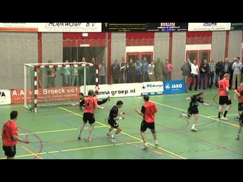 FIQAS Aalsmeer - Hurry Up