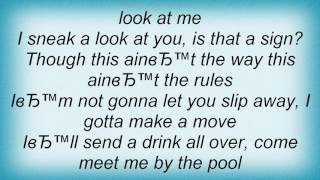 Estelle - Cold Crush Lyrics