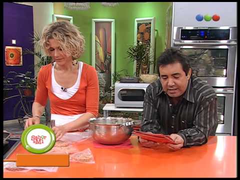 Programa 81 - Sabor a mi 2009