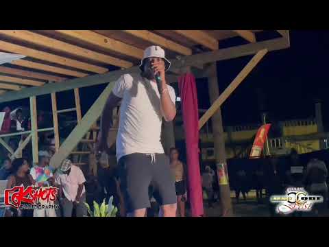 Keva Hype live at CODE FEST 2023