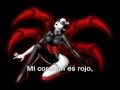 The Black Heart OST - Red - Sub. Español Full ...