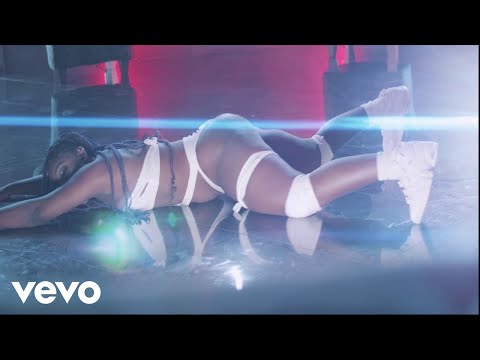 Cheflodeezy - Ass Up ft. Fatboy Rhymer