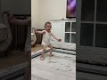 Main Nikla Gaddi Leke Gadar 2 Song Baby Dance Video Funny