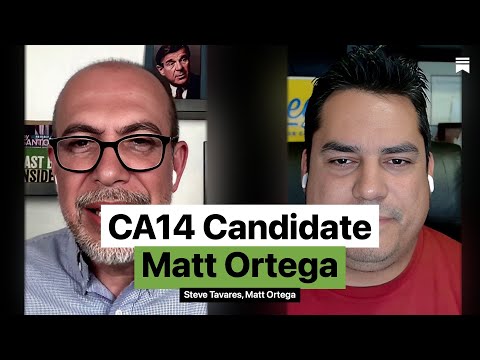 East Bay Insiders TV with Matt Ortega