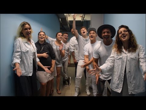 Sound'n'Grace "Chcemy więcej" - WSPOMNIENIE Z LETNIEJ TRASY 2018