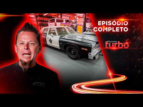Episódio completo | Carros Irados - S9 Ep5 | Turbo Brasil