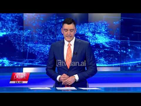 Edicioni i Lajmeve Tv Klan 20 Maj 2019, ora 19:30