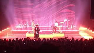 Lux - Bazart - AB Brussels, Belgium - 21.04.2019