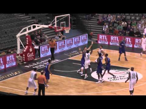 Highlights  Belfius Mons-Hainaut