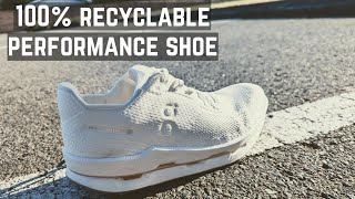 On Running Cloudneo | Cyclon - First Impressions Review