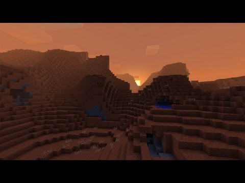Discover the New Minecraft 1.7 Features!