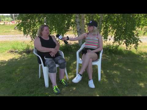 KurikkaLive - Jurvan maauimalat