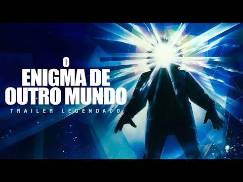 O Enigma de Outro Mundo (1982) | Trailer Legendado | REMASTERIZADO