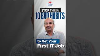 Top 10 Bad Habits Blocking Your IT Career | Coding Tutor