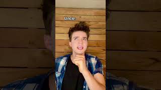 When Your Little brother starts a fight 😂.