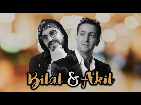 CHEB AKIL X CHEB BILAL - CA VA (ALI S REMIX)