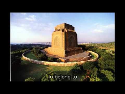 Vernietiging (Annihilation) by Herman Charles Bosman