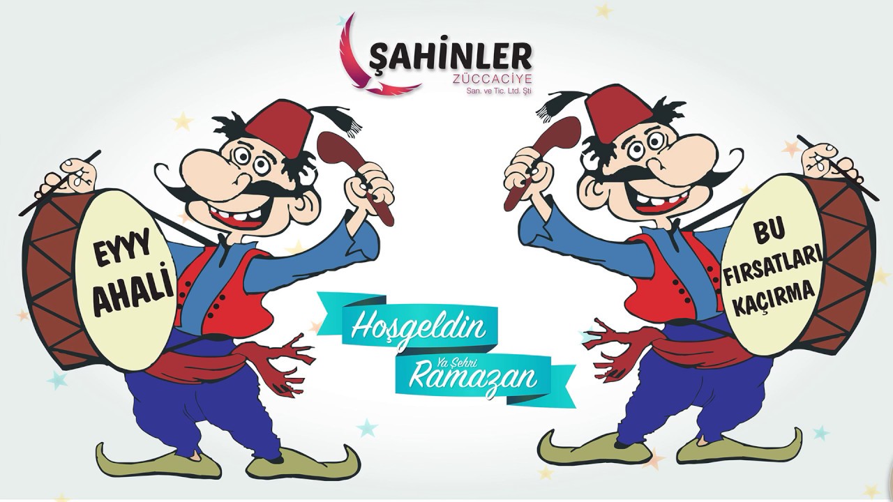 Ramazan Ayı Kampanyası , Anneler günü ile birleişince , Bu kampanyada Ramazan Sonuna Kadar sürer :)