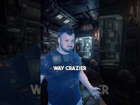 The Craziest Thing About Holograms