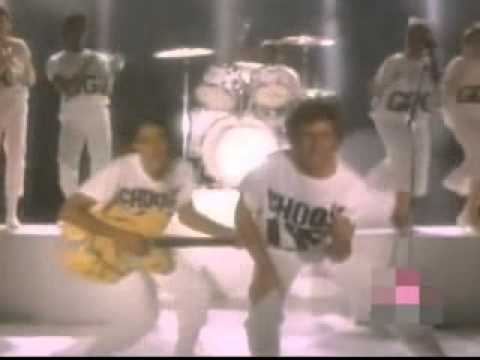 Beavis & Butthead / Wham