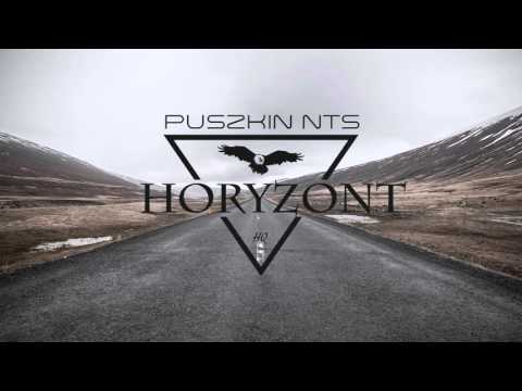 02.Puszkin NTS - Kolejny raz [ MixTape Horyzont ]