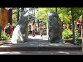 Love Potion Number Nine - Neil Diamond: with Lyrics(가사번역) || Pearl Street Mall, Boulder, Colorado