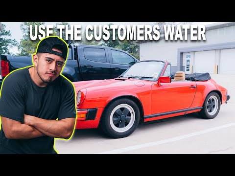 7 Tips To GROW Your Detailing Business | Beginner Level Detailer