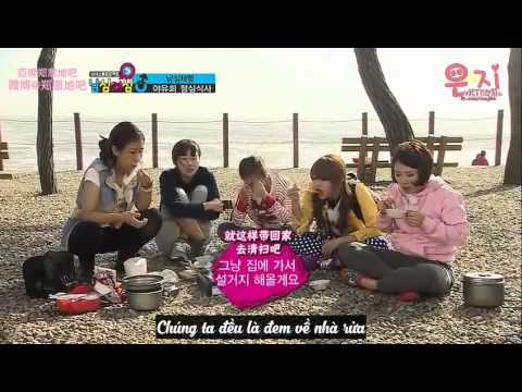 [EUNJIVN][VIETSUB] 120422 Explorations of Genders EUNJI Cut