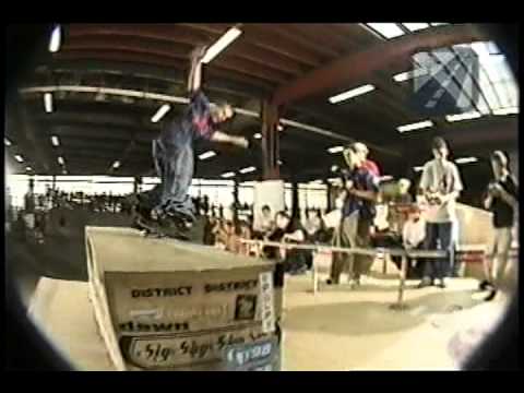 DC Tour - 411#30 (1998)