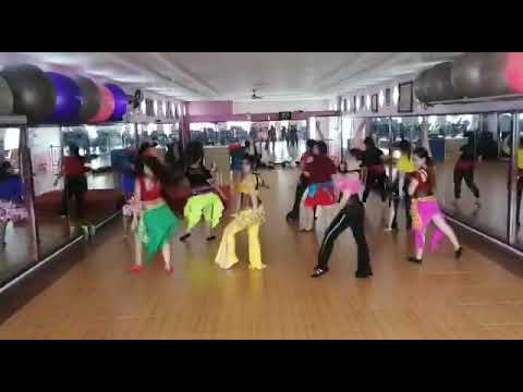 Choreo by santistudio