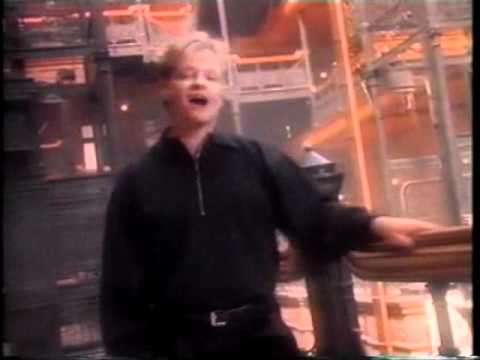 Love Takes Time - Bryan Duncan