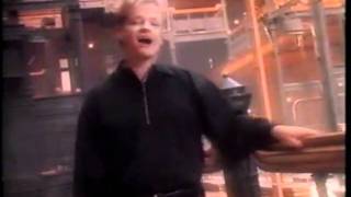 Bryan Duncan - Love Takes Time Video