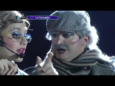 11va Etapa - La Compañia - Segunda Rueda