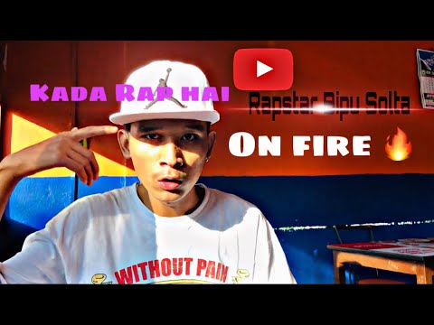 Sedai Paschim bata Ho @BipuTheThirdEye Bhaii Ko kada Rap 🔥🔥💯