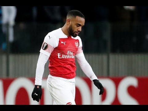 Bate Borisov 1-0 Arsenal | Review | Tbh, even my faith & patience  is being tested!