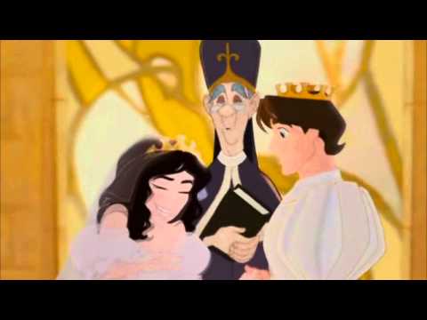 Juntos para siempre-Encantada-Castellano