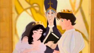 Juntos para siempre-Encantada-Castellano