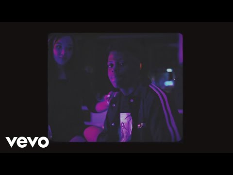 Elizée & Malachi - Pull Up