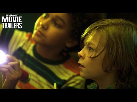 WONDERSTRUCK Official Teaser Trailer