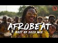 AFROBEAT AMAPIANO VIDEO MIX 2025 Best Of 2025 Afrobeat Anthems