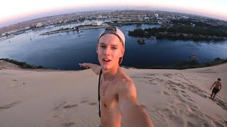 Exploring Egypt's Southern city - Aswan 🇪🇬
