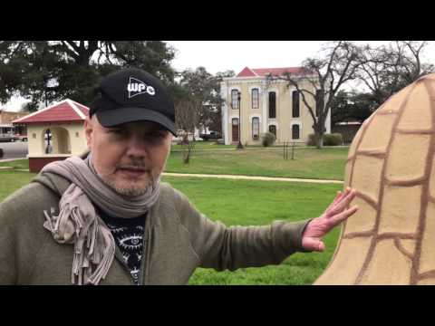 Road to San Antone / Thirty Days - Day Seventeen w/ Billy Corgan of Smashing Pumpkins