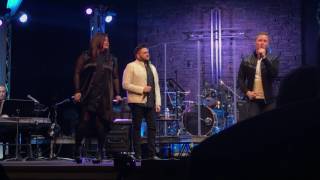 Cana's Voice: Jesus Never Fails