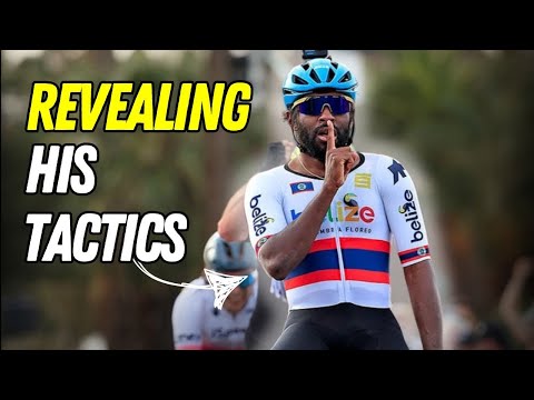 Why Cory Williams DOMINATES Crits