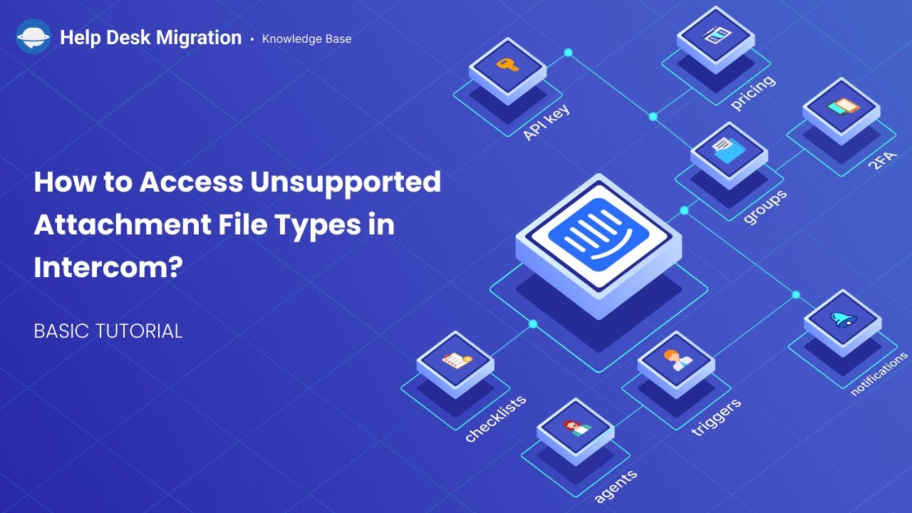 How to Access Unsupported Attachment File Types in Intercom