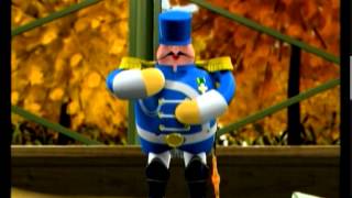 «Бійка за печиво», 6 хв. (2006)