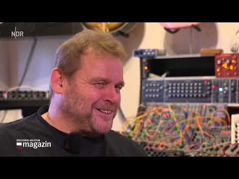 Die drei Piano Performance Video